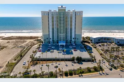 9450 S Thomas Drive #802C, Panama City Beach, FL 32408 - Photo 2
