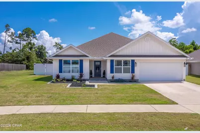 163 Ryder Lane, Panama City, FL 32404 - Photo 1