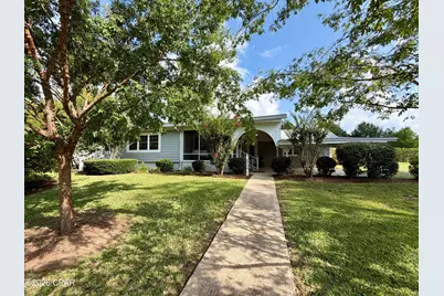 8004 Church Street, Sneads, FL 32460 - Photo 56