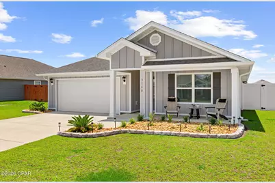 3160 Rachel Place, Southport, FL 32409 - Photo 1