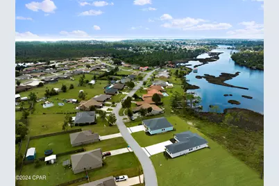 285 Hugh Thomas Drive, Panama City, FL 32404 - Photo 32