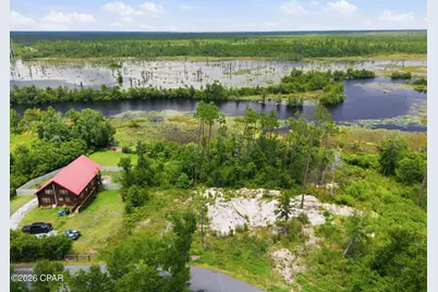 9802 Creek Bank Drive, Youngstown, FL 32466 - Photo 4