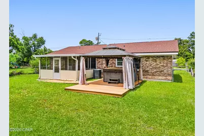 1804 Arthur Avenue, Panama City, FL 32405 - Photo 28