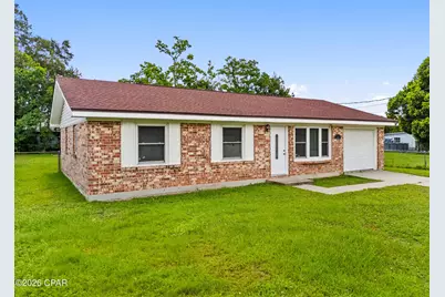 1804 Arthur Avenue, Panama City, FL 32405 - Photo 1