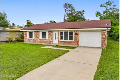1804 Arthur Avenue, Panama City, FL 32405 - Photo 2