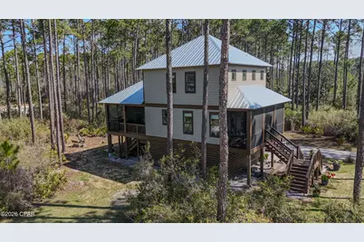 8539 Preservation Drive, Panama City Beach, FL 32413 - Photo 1