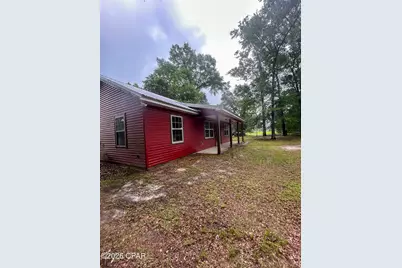 341 Old Transfer Road, Wewahitchka, FL 32465 - Photo 2