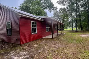 341 Old Transfer Rd, Wewahitchka, FL 32465 - Photo 2
