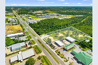 2822 Martin Luther King Jr Blvd Avenue, Panama City, FL 32405 - Photo 12