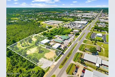 2822 Martin Luther King Jr Blvd Avenue, Panama City, FL 32405 - Photo 2