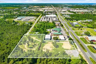 2822 Martin Luther King Jr Blvd Ave, Panama City, FL 32405 - Photo 1