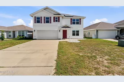4068 Silver Spur Road, Panama City, FL 32404 - Photo 1