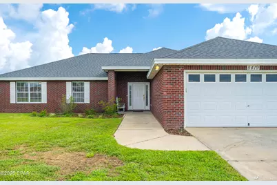 5419 Blue Dog Road, Panama City, FL 32404 - Photo 2