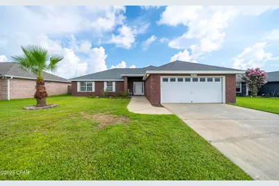 5419 Blue Dog Road, Panama City, FL 32404 - Photo 1