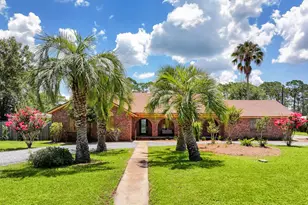 101 Mimosa Ave, Port Saint Joe, FL 32456 - Photo 4