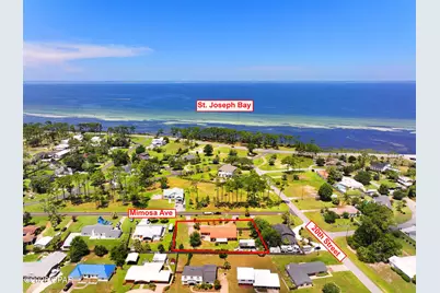 101 Mimosa Avenue, Port Saint Joe, FL 32456 - Photo 2