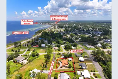 101 Mimosa Avenue, Port Saint Joe, FL 32456 - Photo 54
