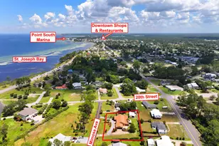 101 Mimosa Ave, Port Saint Joe, FL 32456 - Photo 54