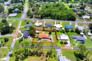 101 Mimosa Ave, Port Saint Joe, FL 32456 - Photo 56