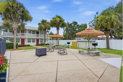 1301 Beck Avenue #67, Panama City, FL 32401 - Photo 14