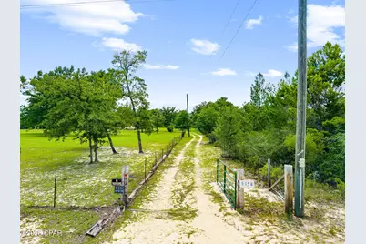 5164 Miles Road, Youngstown, FL 32466 - Photo 2