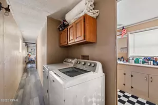 5164 Miles Rd, Youngstown, FL 32466 - Photo 44