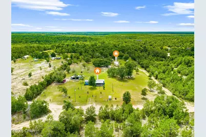 5164 Miles Road, Youngstown, FL 32466 - Photo 26