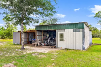 5164 Miles Road, Youngstown, FL 32466 - Photo 48