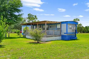 5164 Miles Rd, Youngstown, FL 32466 - Photo 20