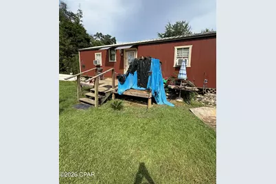 2243 Syfrett Road, Cottondale, FL 32431 - Photo 1