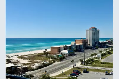 15100 Front Beach Road #709, Panama City Beach, FL 32413 - Photo 20
