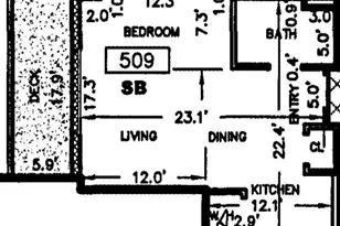 15100 Front Beach Rd, Panama City Beach, FL 32413 - Photo 32