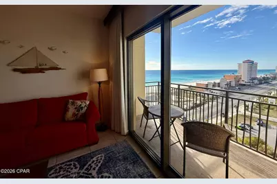 15100 Front Beach Road #905, Panama City Beach, FL 32413 - Photo 2