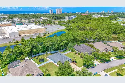 223 Middleburg Drive, Panama City Beach, FL 32413 - Photo 4