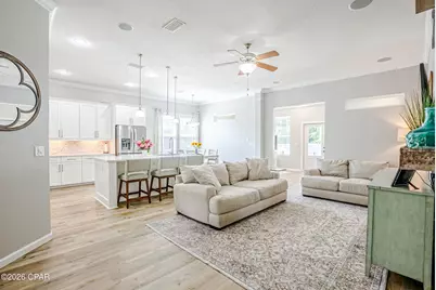 223 Middleburg Drive, Panama City Beach, FL 32413 - Photo 18