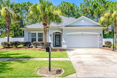 223 Middleburg Drive, Panama City Beach, FL 32413 - Photo 46