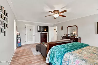 5108 Deep Bayou Drive, Panama City, FL 32404 - Photo 18