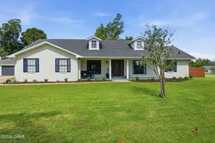 5108 Deep Bayou Dr, Panama City, FL 32404 - Photo 1