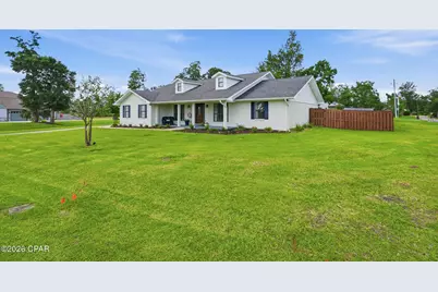 5108 Deep Bayou Drive, Panama City, FL 32404 - Photo 2
