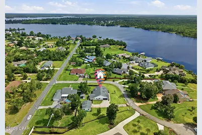 5108 Deep Bayou Drive, Panama City, FL 32404 - Photo 52