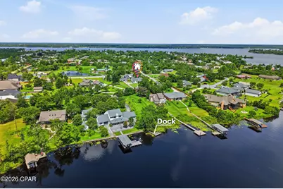 5108 Deep Bayou Drive, Panama City, FL 32404 - Photo 56
