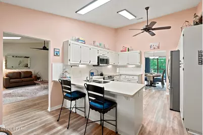 5108 Deep Bayou Drive, Panama City, FL 32404 - Photo 14