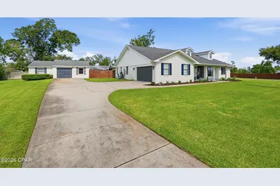 5108 Deep Bayou Drive, Panama City, FL 32404 - Photo 4
