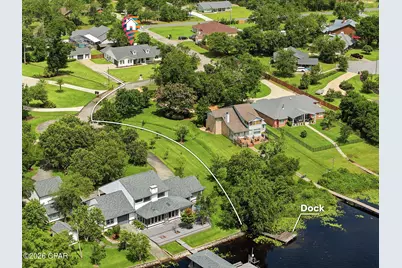 5108 Deep Bayou Drive, Panama City, FL 32404 - Photo 58