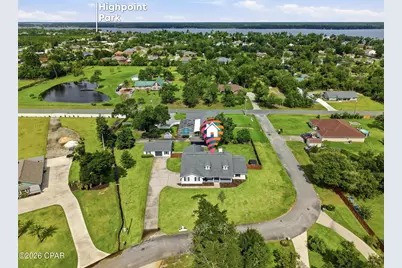 5108 Deep Bayou Drive, Panama City, FL 32404 - Photo 46