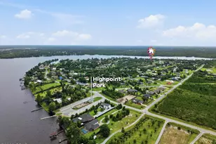 5108 Deep Bayou Dr, Panama City, FL 32404 - Photo 44