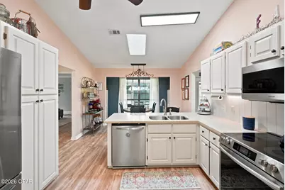 5108 Deep Bayou Drive, Panama City, FL 32404 - Photo 16