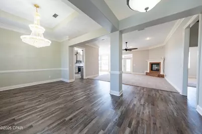 3708 Grants Mill Court, Lynn Haven, FL 32444 - Photo 2