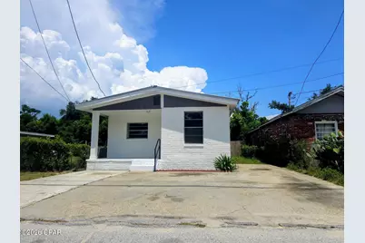1624 Mae Bell Whitfield Way, Panama City, FL 32405 - Photo 2