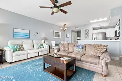 17757 Front Beach Road #2307D, Panama City Beach, FL 32413 - Photo 6
